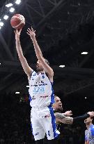 BASKET - Serie A - Playoff - Final - Virtus Segafredo Bologna vs Germani Basket Brescia