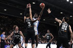 BASKET - Serie A - Playoff - Final - Virtus Segafredo Bologna vs Germani Basket Brescia