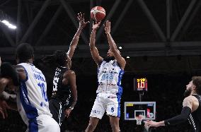 BASKET - Serie A - Playoff - Final - Virtus Segafredo Bologna vs Germani Basket Brescia