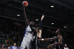 BASKET - Serie A - Playoff - Final - Virtus Segafredo Bologna vs Germani Basket Brescia