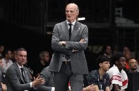 BASKET - Serie A - Playoff - Final - Virtus Segafredo Bologna vs Germani Basket Brescia