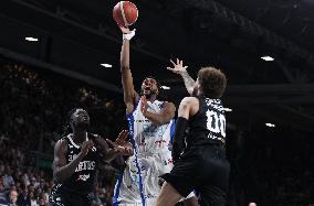 BASKET - Serie A - Playoff - Final - Virtus Segafredo Bologna vs Germani Basket Brescia