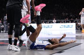 BASKET - Serie A - Playoff - Final - Virtus Segafredo Bologna vs Germani Basket Brescia