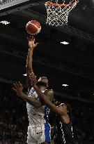 BASKET - Serie A - Playoff - Final - Virtus Segafredo Bologna vs Germani Basket Brescia