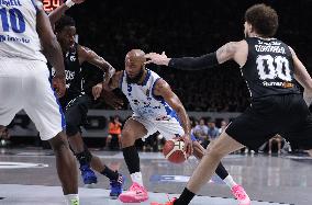 BASKET - Serie A - Playoff - Final - Virtus Segafredo Bologna vs Germani Basket Brescia