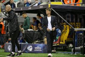 UEFA U21 European Championship 2025