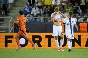 UEFA U21 European Championship 2025