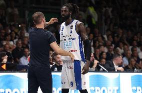 BASKET - Serie A - Playoff - Final - Virtus Segafredo Bologna vs Germani Basket Brescia