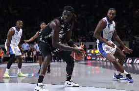 BASKET - Serie A - Playoff - Final - Virtus Segafredo Bologna vs Germani Basket Brescia