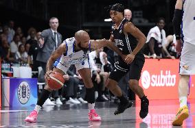 BASKET - Serie A - Playoff - Final - Virtus Segafredo Bologna vs Germani Basket Brescia