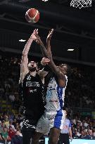 BASKET - Serie A - Playoff - Final - Virtus Segafredo Bologna vs Germani Basket Brescia