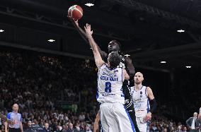 BASKET - Serie A - Playoff - Final - Virtus Segafredo Bologna vs Germani Basket Brescia