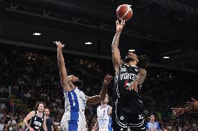 BASKET - Serie A - Playoff - Final - Virtus Segafredo Bologna vs Germani Basket Brescia