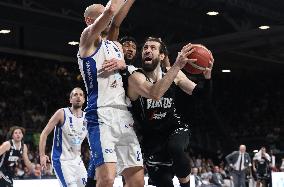BASKET - Serie A - Playoff - Final - Virtus Segafredo Bologna vs Germani Basket Brescia