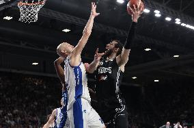 BASKET - Serie A - Playoff - Final - Virtus Segafredo Bologna vs Germani Basket Brescia