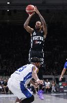 BASKET - Serie A - Playoff - Final - Virtus Segafredo Bologna vs Germani Basket Brescia