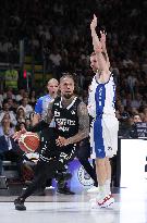 BASKET - Serie A - Playoff - Final - Virtus Segafredo Bologna vs Germani Basket Brescia