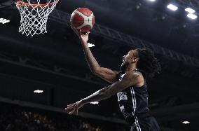 BASKET - Serie A - Playoff - Final - Virtus Segafredo Bologna vs Germani Basket Brescia