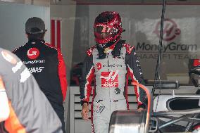 MOTORI - Formula 1 - Pirelli Grand Prix du Canada 2025 - Press Conference