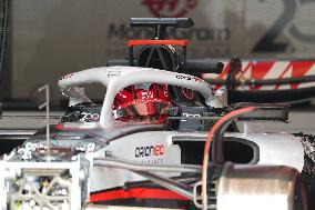 MOTORI - Formula 1 - Pirelli Grand Prix du Canada 2025 - Press Conference