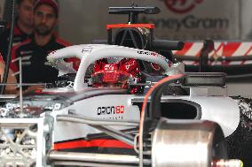 MOTORI - Formula 1 - Pirelli Grand Prix du Canada 2025 - Press Conference