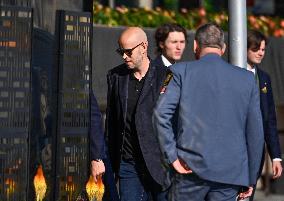 BILDERBERG MEETING STOCKHOLM
