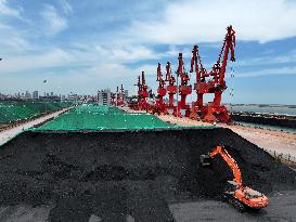 Power Coal Transportation