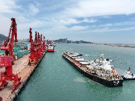 Power Coal Transportation