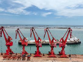 Power Coal Transportation