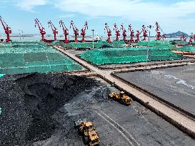 Power Coal Transportation