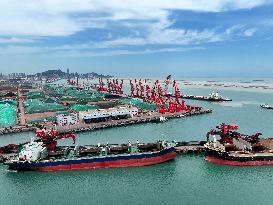 Power Coal Transportation