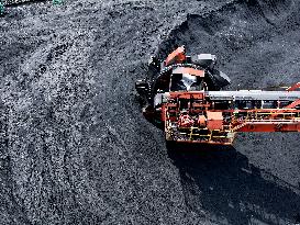 Power Coal Transportation