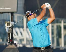 Golf: U.S. Open