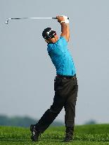 Golf: U.S. Open