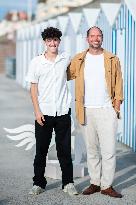 Cabourg Regarde Photocall