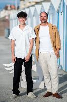 Cabourg Regarde Photocall
