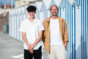 Cabourg Regarde Photocall