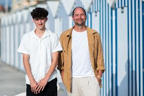 Cabourg Regarde Photocall