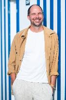 Cabourg Regarde Photocall