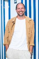 Cabourg Regarde Photocall