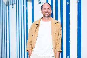 Cabourg Regarde Photocall