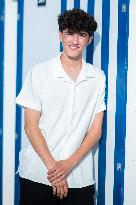 Cabourg Regarde Photocall