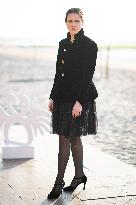 Cabourg Short Film Jury Photocall