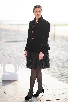 Cabourg Short Film Jury Photocall