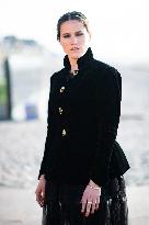 Cabourg Short Film Jury Photocall