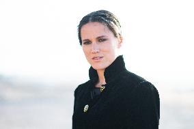 Cabourg Short Film Jury Photocall