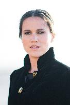 Cabourg Short Film Jury Photocall