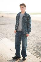 Cabourg Short Film Jury Photocall