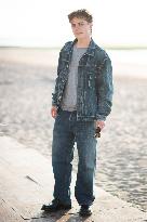 Cabourg Short Film Jury Photocall