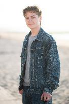 Cabourg Short Film Jury Photocall